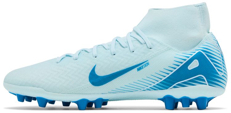 Nike Zoom Mercurial Superfly 10 Academy AG Mad Ambition Pack
