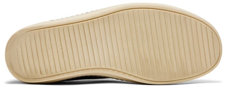 Rick Owens Porterville Vintage Low Forest