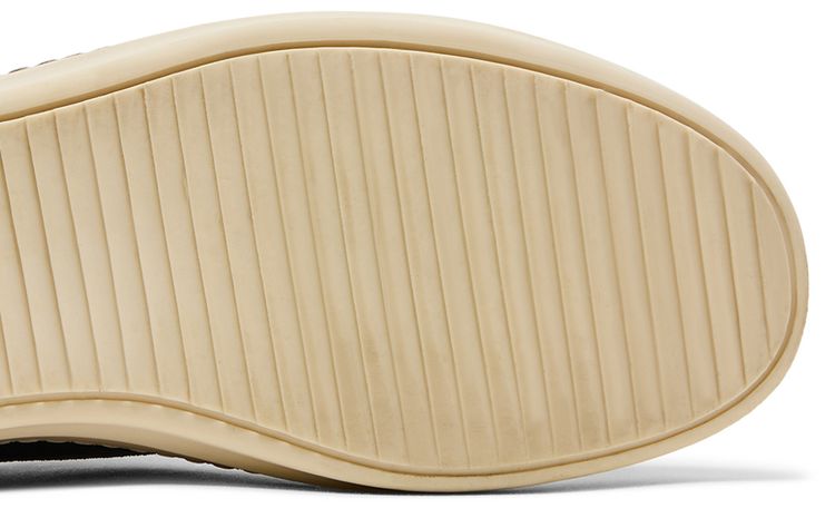 Rick Owens Porterville Vintage Low Forest