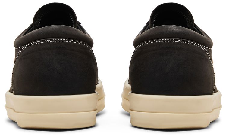 Rick Owens Porterville Vintage Low Forest