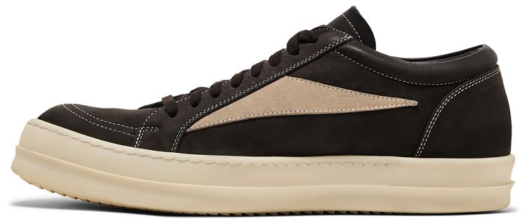 Rick Owens Porterville Vintage Low Forest