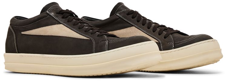 Rick Owens Porterville Vintage Low Forest