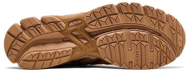 Doublet x ASICS Gel Kayano 20 Cardboard