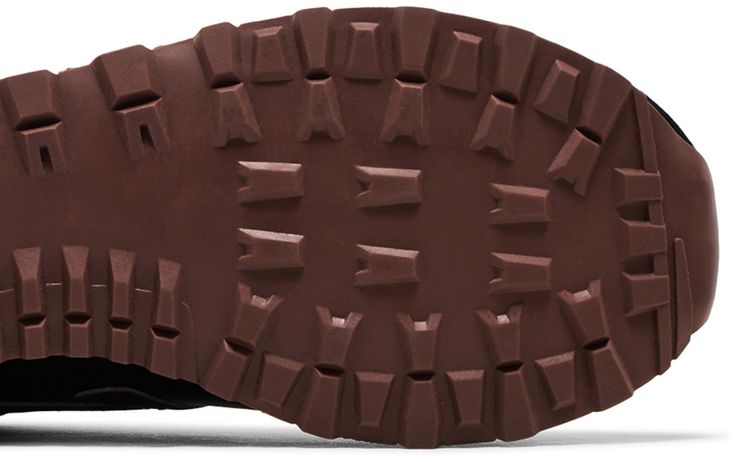 New Balance 515 Black Brown