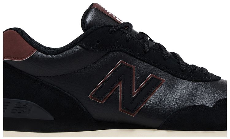 New Balance 515 Black Brown