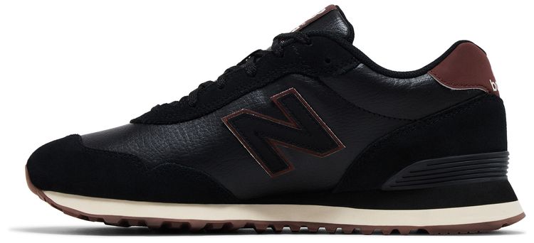 New Balance 515 Black Brown