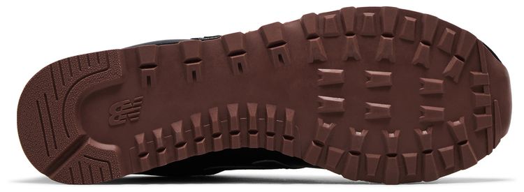New Balance 515 Black Brown