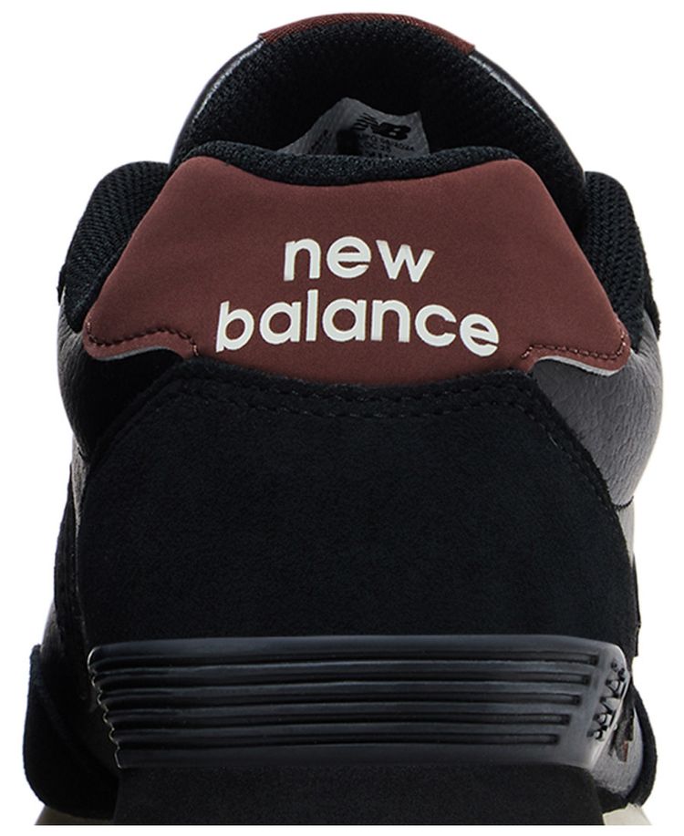 New Balance 515 Black Brown
