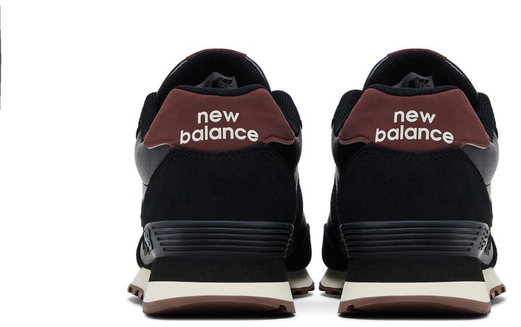 New Balance 515 Black Brown