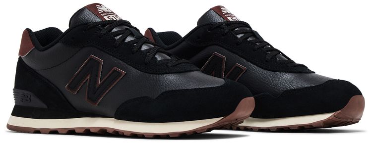 New Balance 515 Black Brown