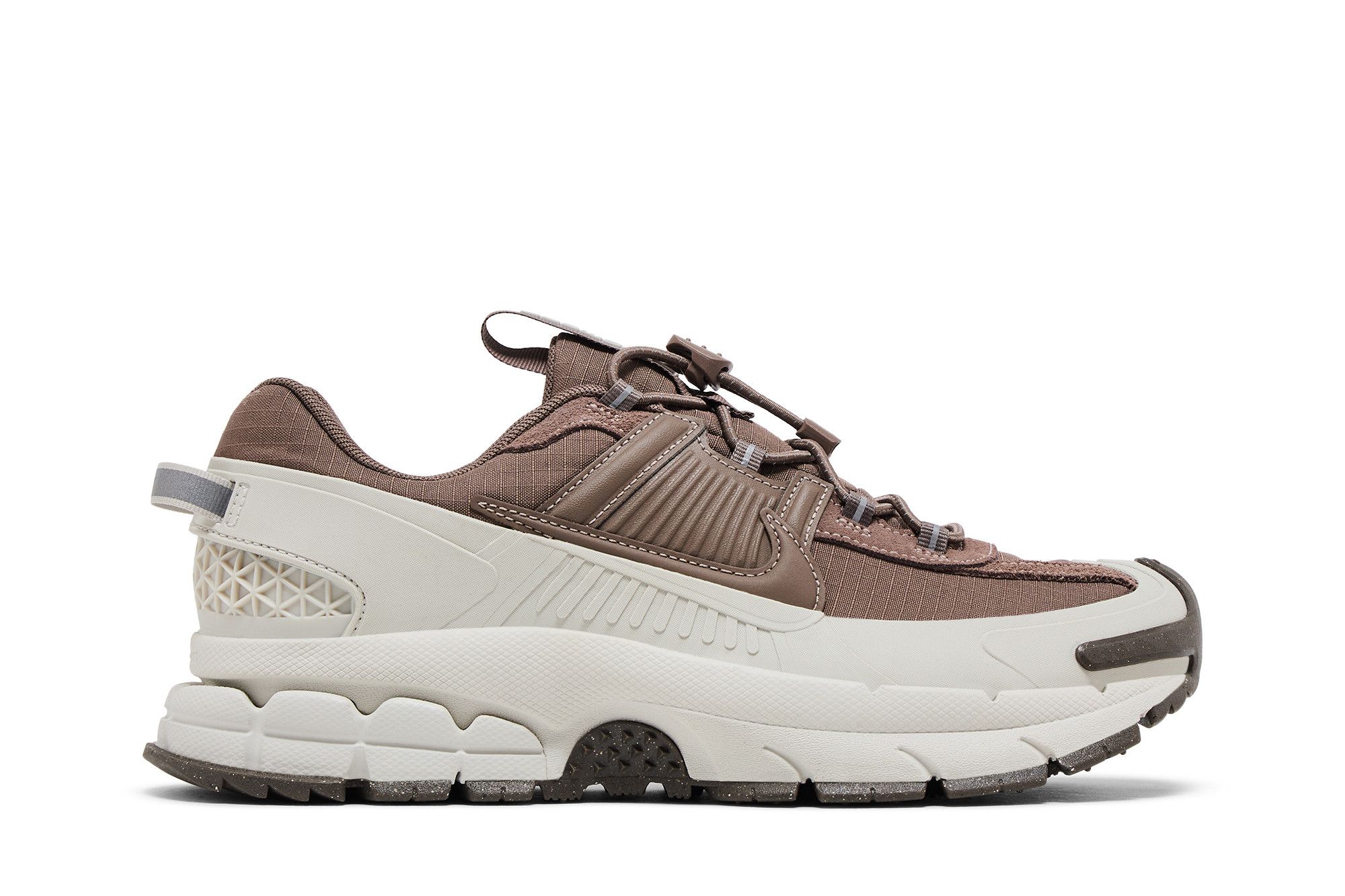 Buy Wmns Zoom Vomero Roam 'Light Bone Mink Brown' - HQ2181