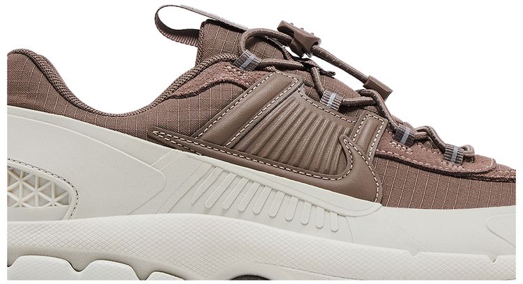 Nike Wmns Zoom Vomero Roam Light Bone Mink Brown