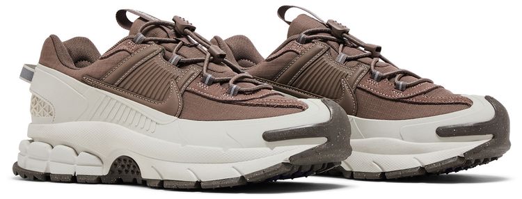 Nike Wmns Zoom Vomero Roam Light Bone Mink Brown