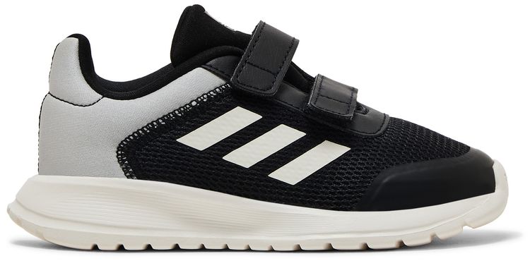 Adidas Tensaur Run I Black White Grey