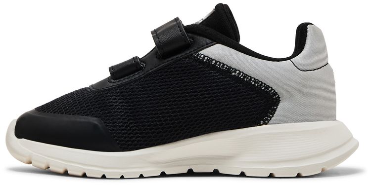 Adidas Tensaur Run I Black White Grey