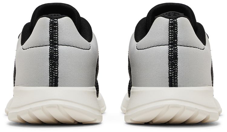 Adidas Tensaur Run I Black White Grey