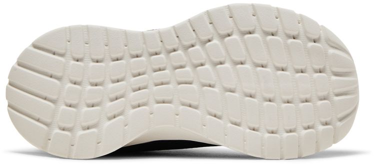 Adidas Tensaur Run I Black White Grey