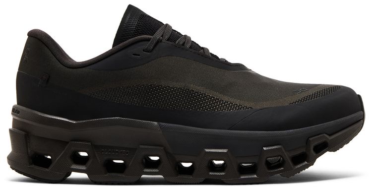 Post Archive Faction x Cloudmonster 2 Thorn Brown