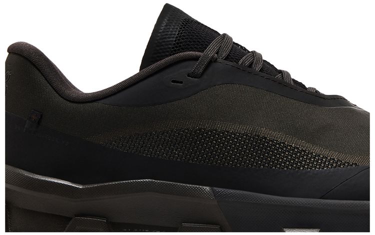 Post Archive Faction x Cloudmonster 2 Thorn Brown