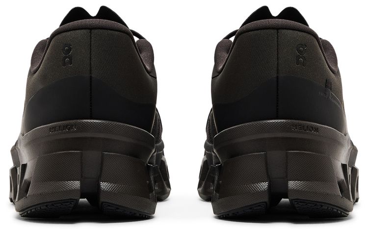 Post Archive Faction x Cloudmonster 2 Thorn Brown