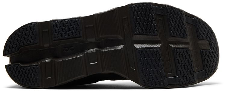 Post Archive Faction x Cloudmonster 2 Thorn Brown