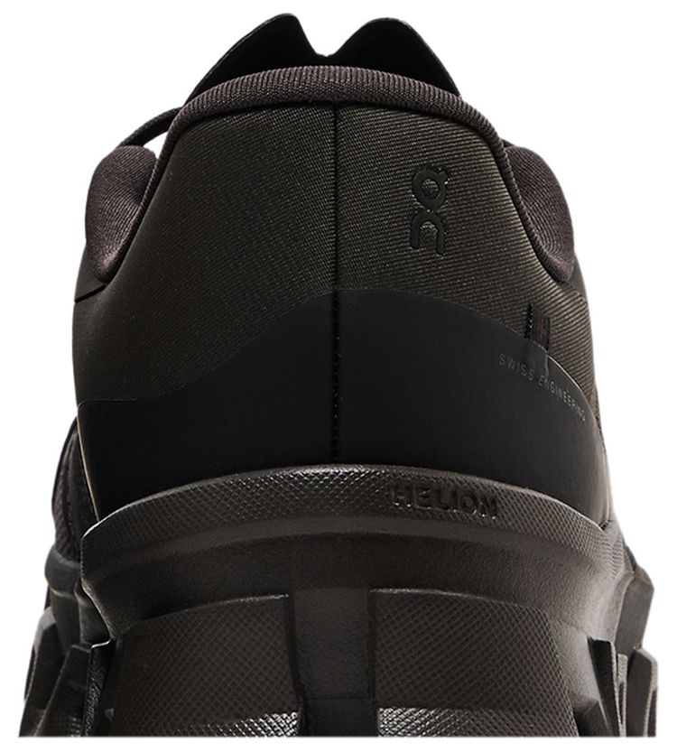 Post Archive Faction x Cloudmonster 2 Thorn Brown