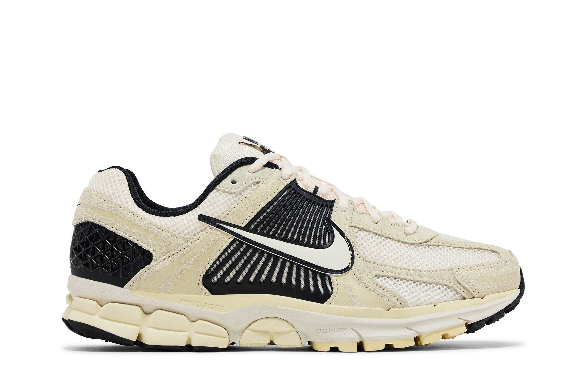 ショウタロウ Buy Nike Air Zoom Vomero 5 'Alabaster Black' - HF1553 701 | GOAT CA