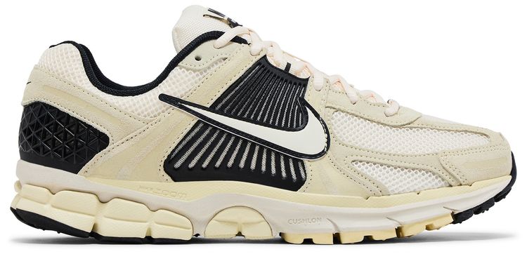 Nike Air Zoom Vomero 5 Alabaster Black
