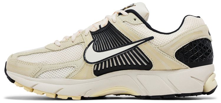 Nike Air Zoom Vomero 5 Alabaster Black