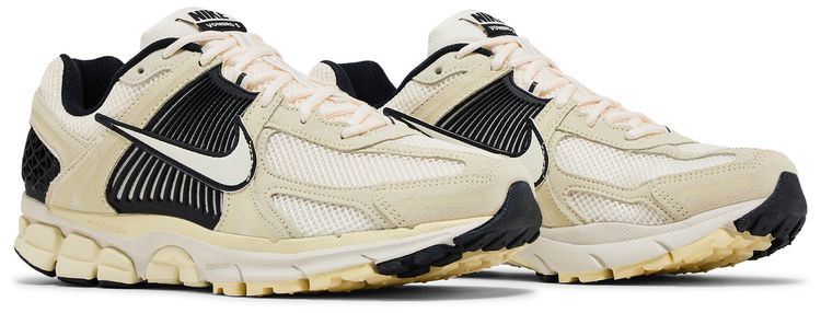 Nike Air Zoom Vomero 5 Alabaster Black