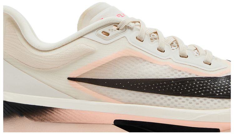Nike Wmns Zoom Fly 6 Pale Ivory Crimson Tint