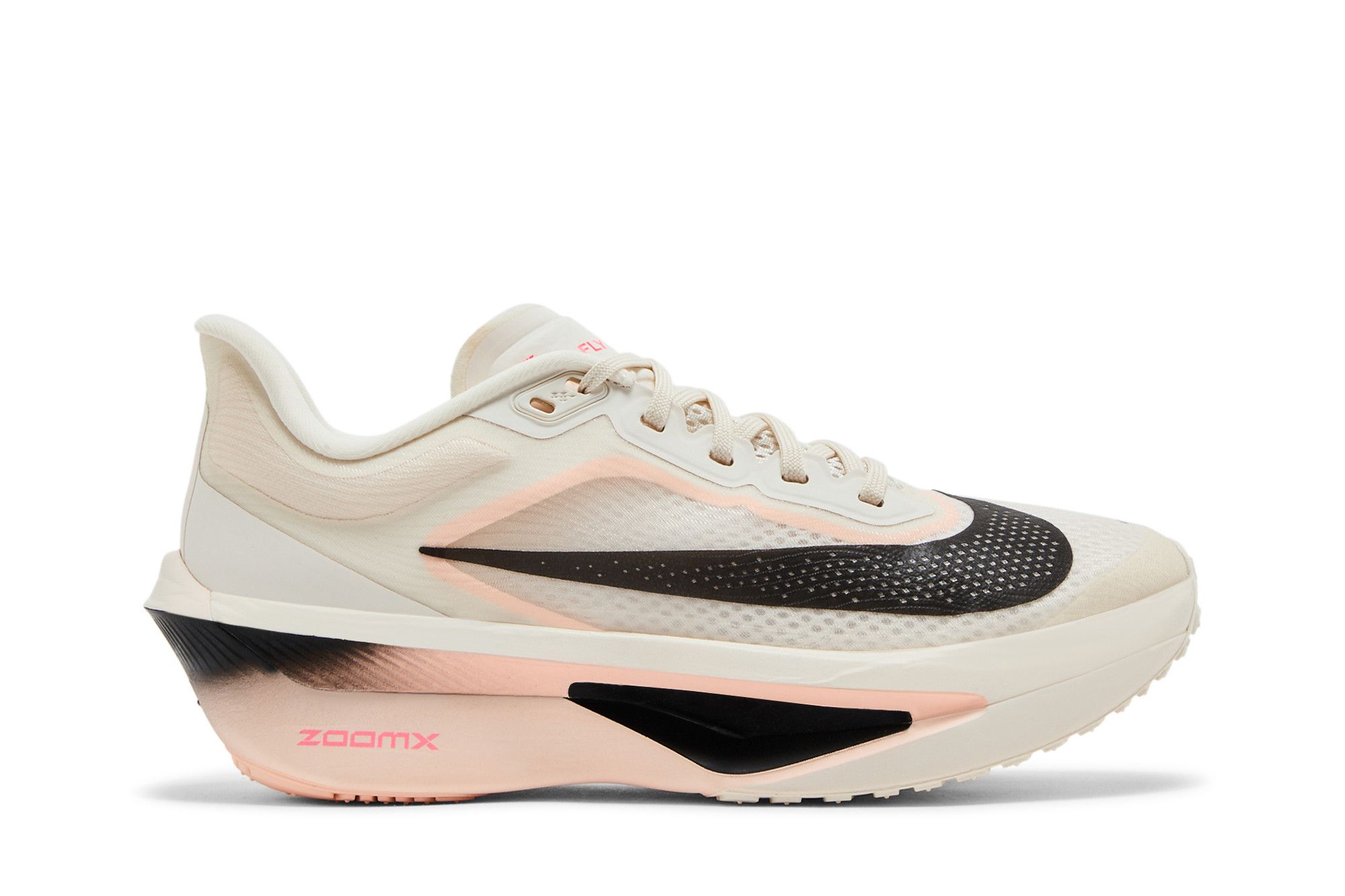 Buy Nike Wmns Zoom Fly 6 'Pale Ivory Crimson Tint' - FN8455 102 | GOAT