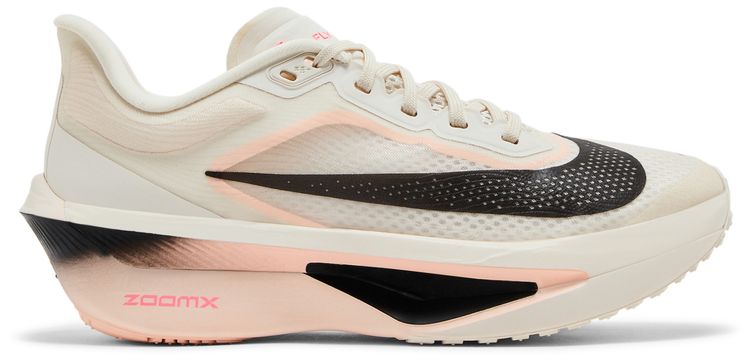Nike Wmns Zoom Fly 6 Pale Ivory Crimson Tint