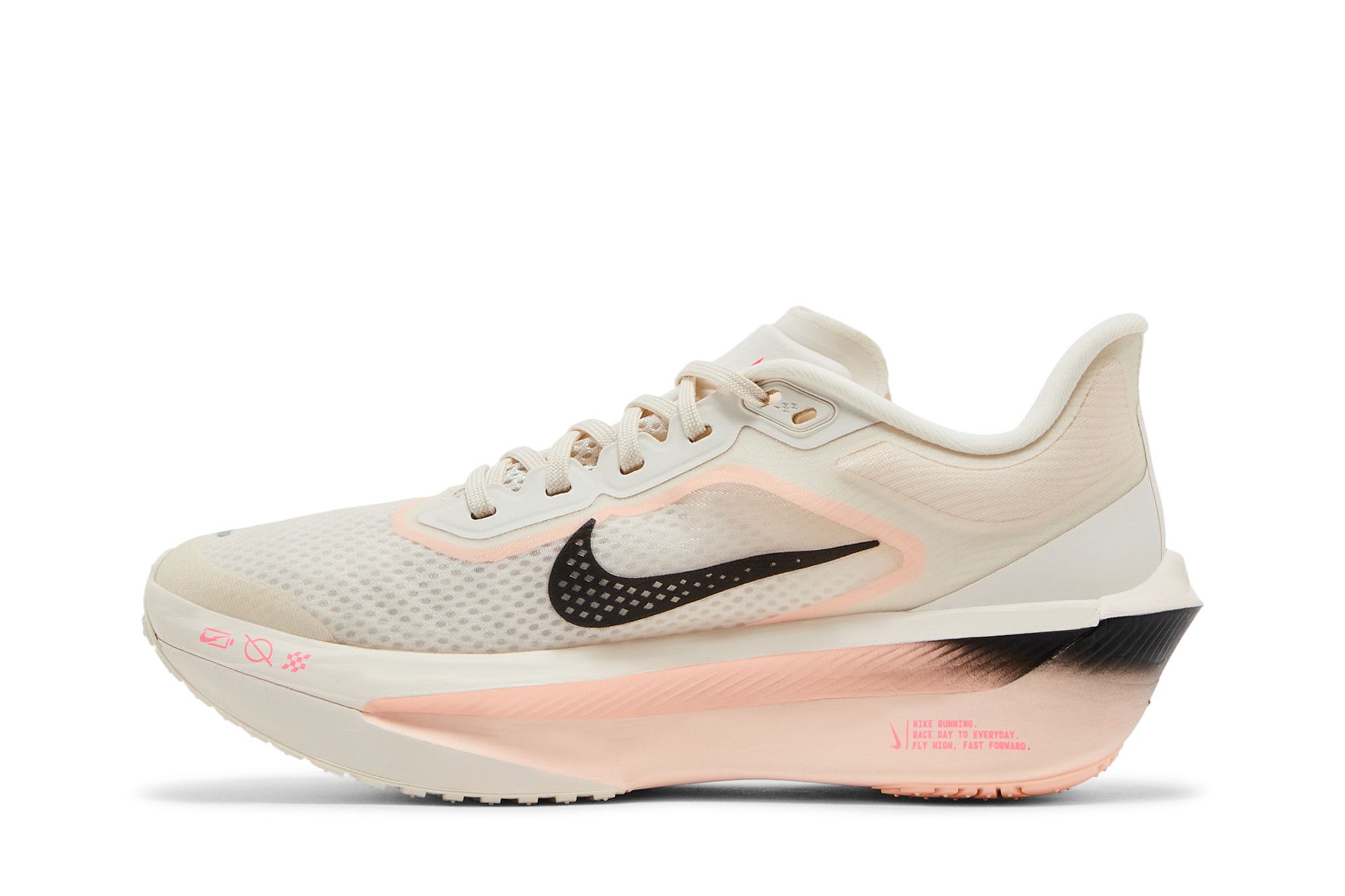 Buy Nike Wmns Zoom Fly 6 'Pale Ivory Crimson Tint' - FN8455 102 | GOAT