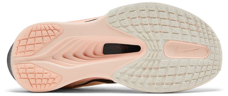 Nike Wmns Zoom Fly 6 Pale Ivory Crimson Tint