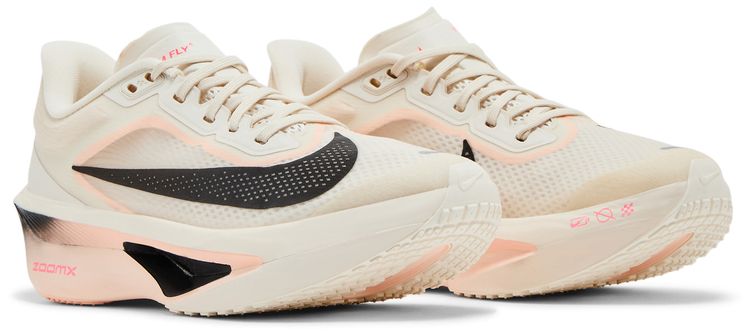 Nike Wmns Zoom Fly 6 Pale Ivory Crimson Tint