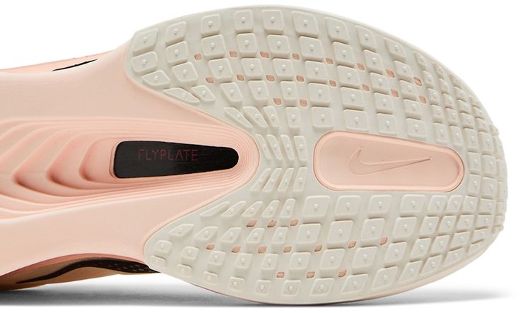 Nike Wmns Zoom Fly 6 Pale Ivory Crimson Tint