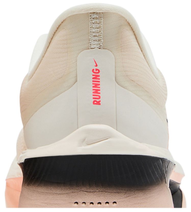 Nike Wmns Zoom Fly 6 Pale Ivory Crimson Tint