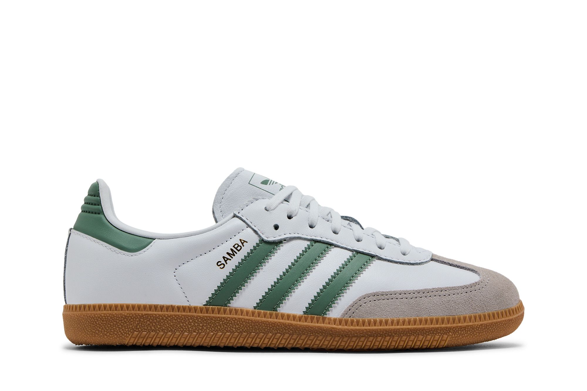 スニーカー Samba Og New Adidas Samba OG Shoes - White/ Beige (JI0218) | eBay