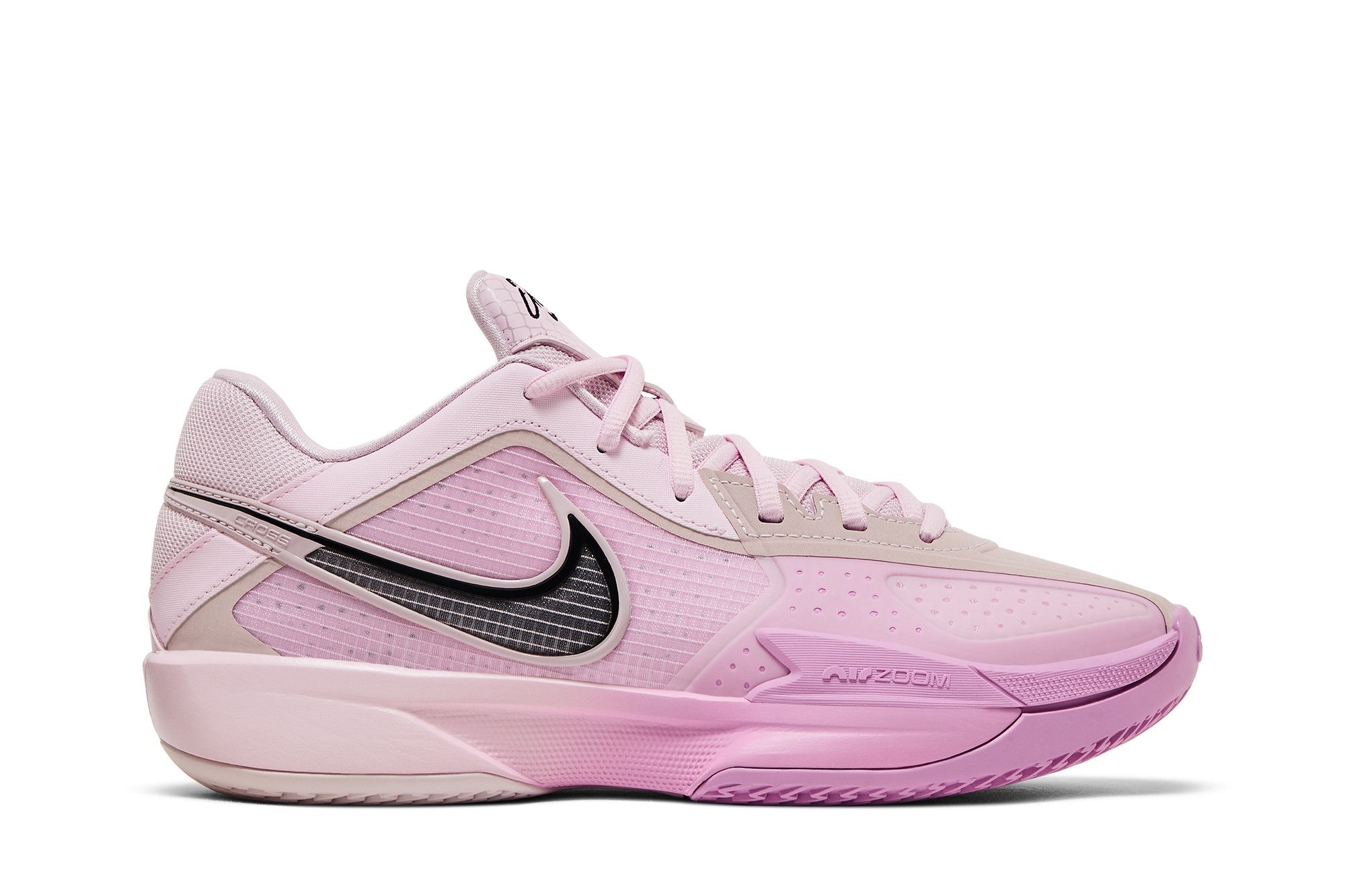 【本物保証 /関税・送料無料】Nike Air Zoom GT Cut Think Pink Nike Air Zoom G.T. Cut Cross EP 