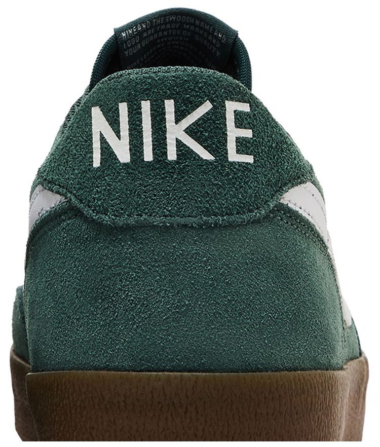 Nike Killshot 2 Vintage Green Gum
