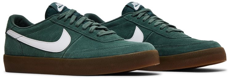 Nike Killshot 2 Vintage Green Gum