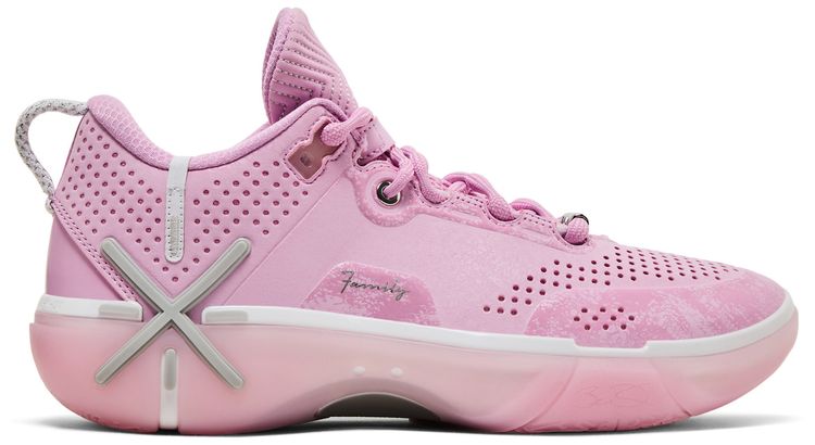 Li Ning Wade Shadow 6 Miami Nights