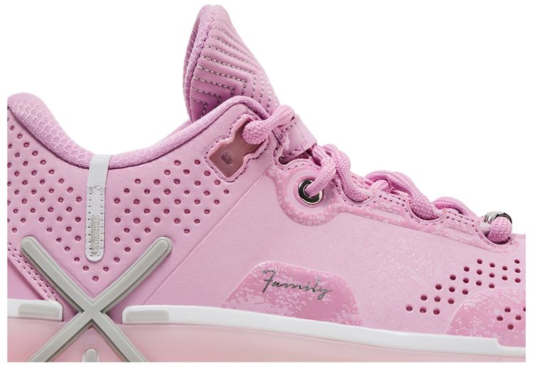 Li Ning Wade Shadow 6 Miami Nights