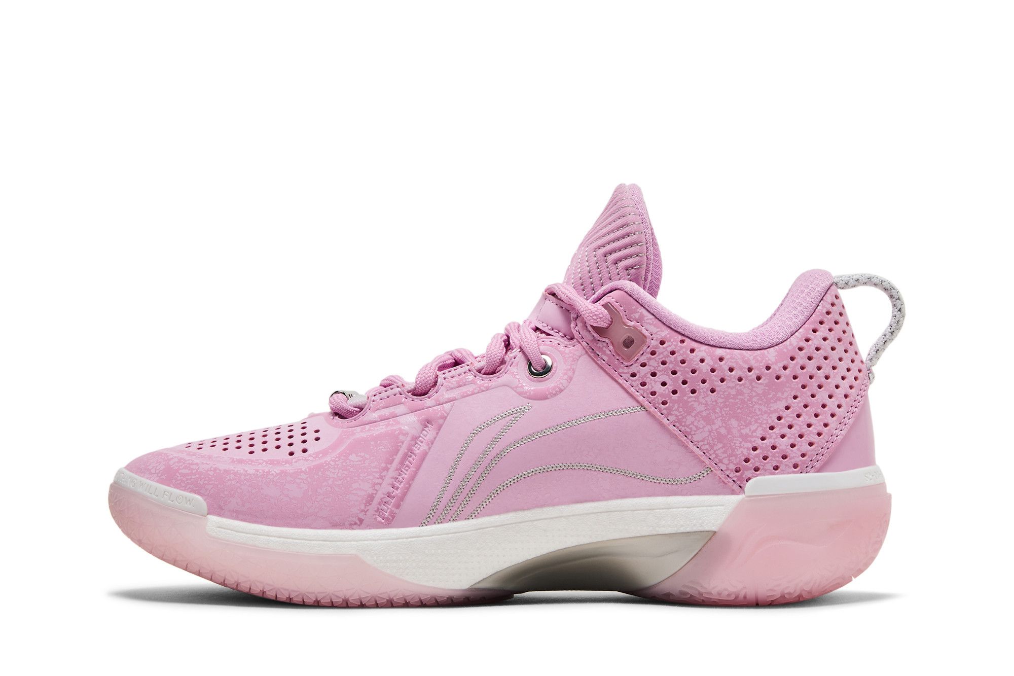 Wade Shadow 6 