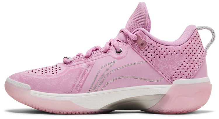 Li Ning Wade Shadow 6 Miami Nights