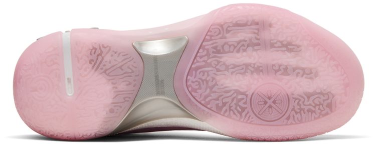 Li Ning Wade Shadow 6 Miami Nights