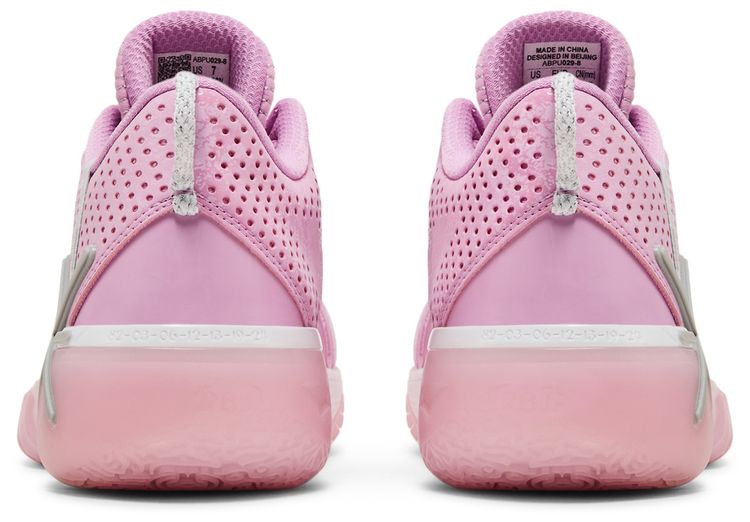 Li Ning Wade Shadow 6 Miami Nights