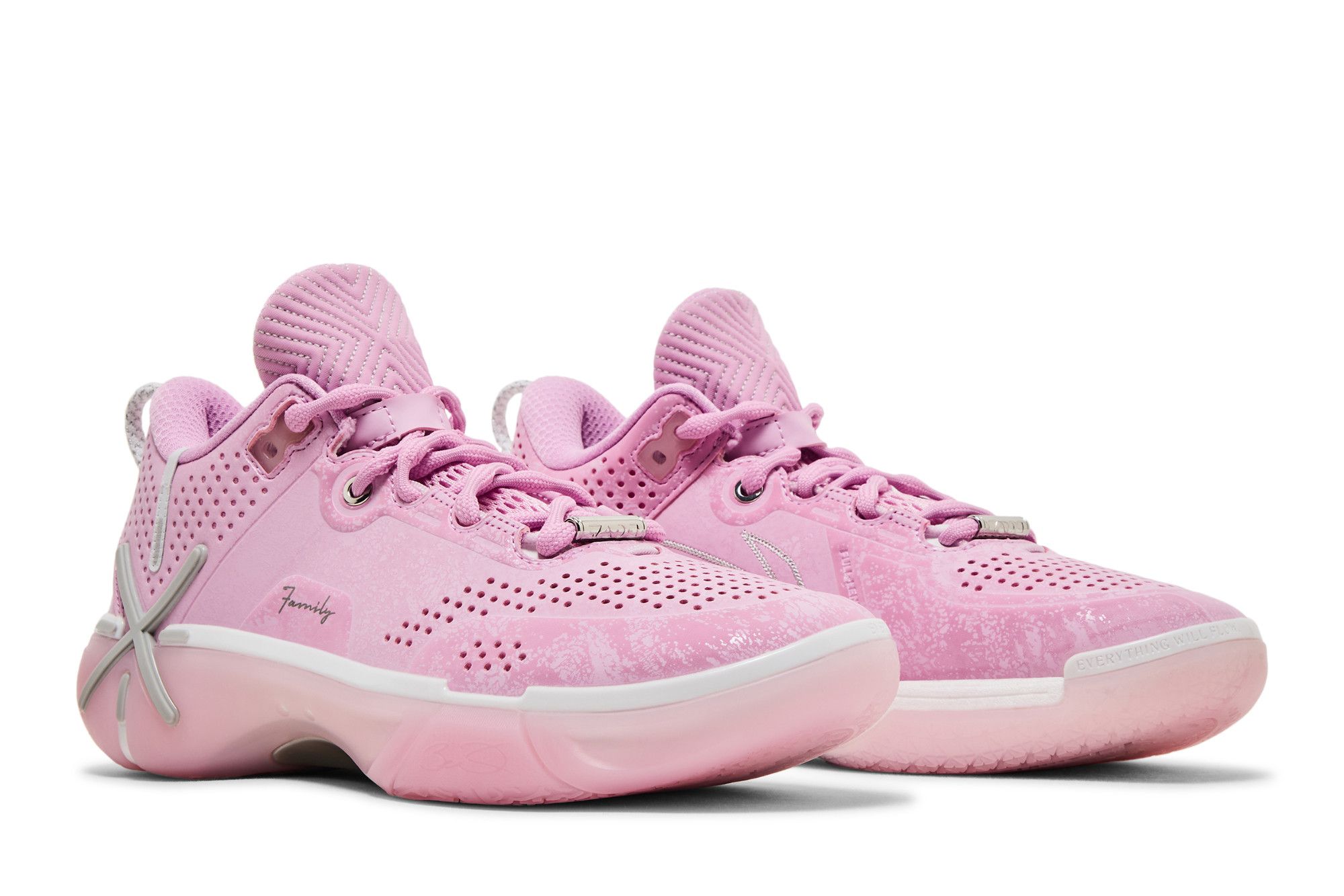 Wade Shadow 6 