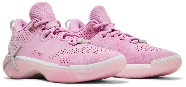 Li Ning Wade Shadow 6 Miami Nights